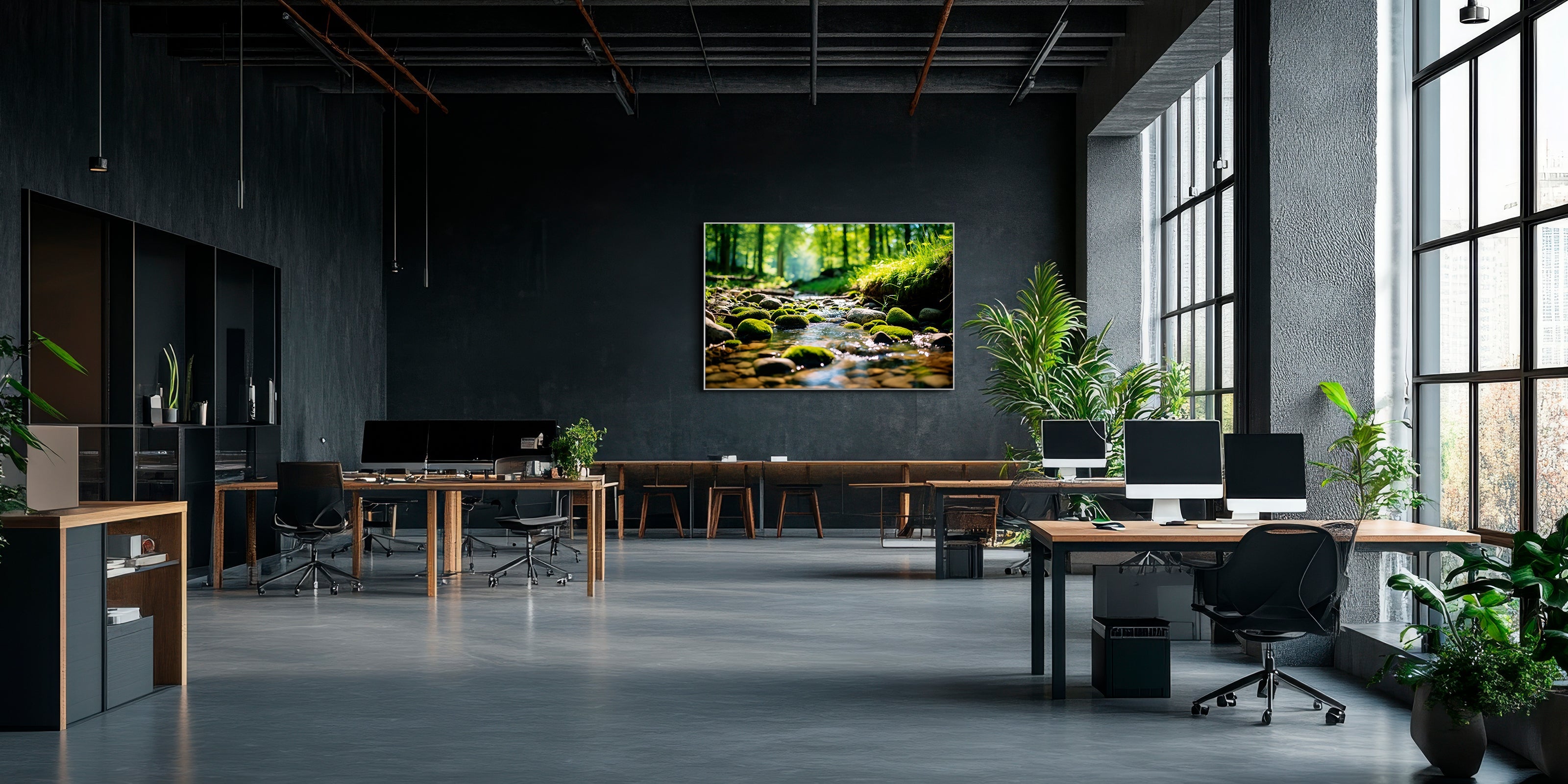 Akustikbild Slim