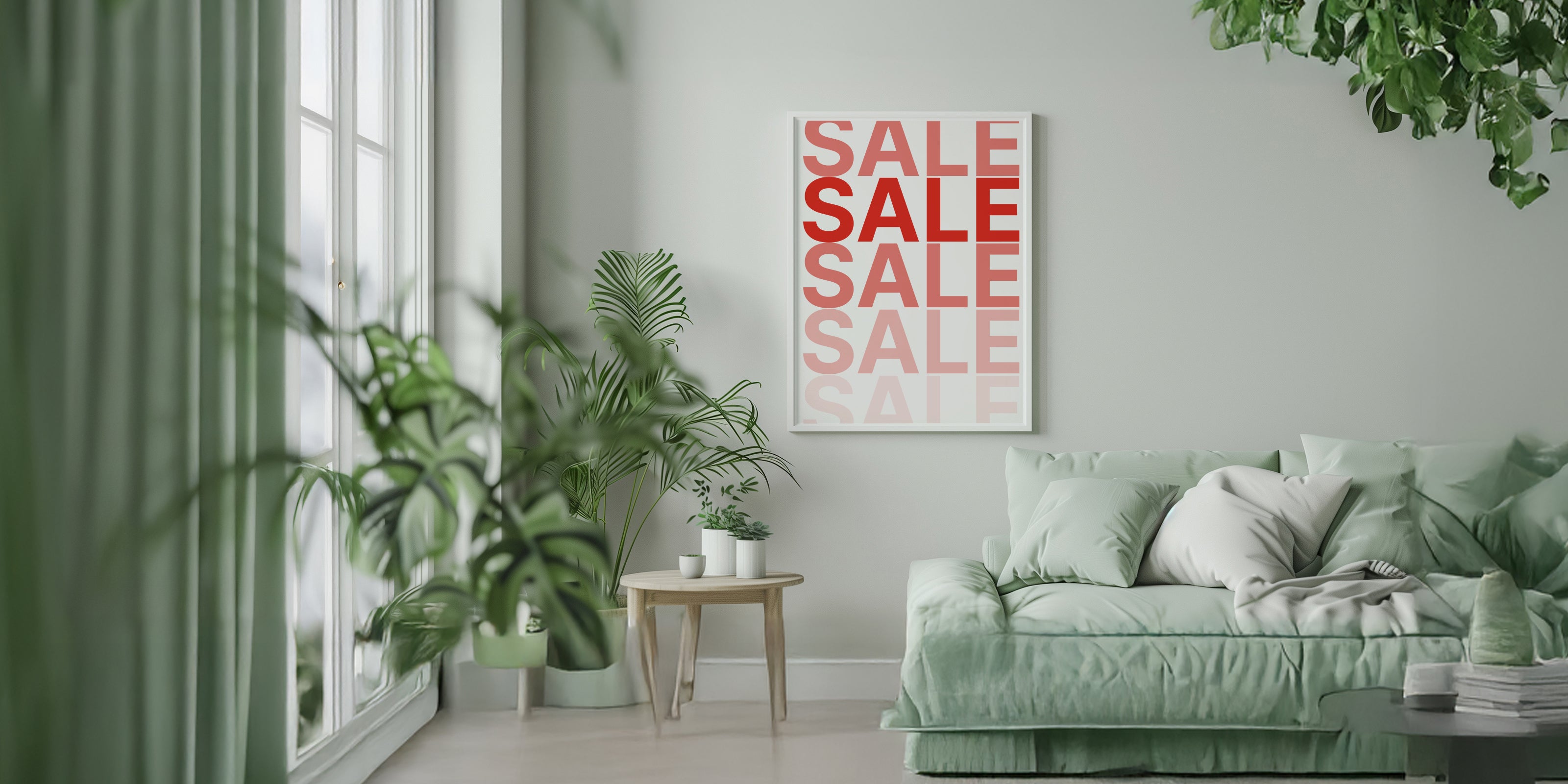 Sale