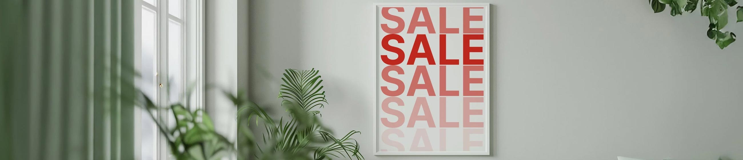 Sale