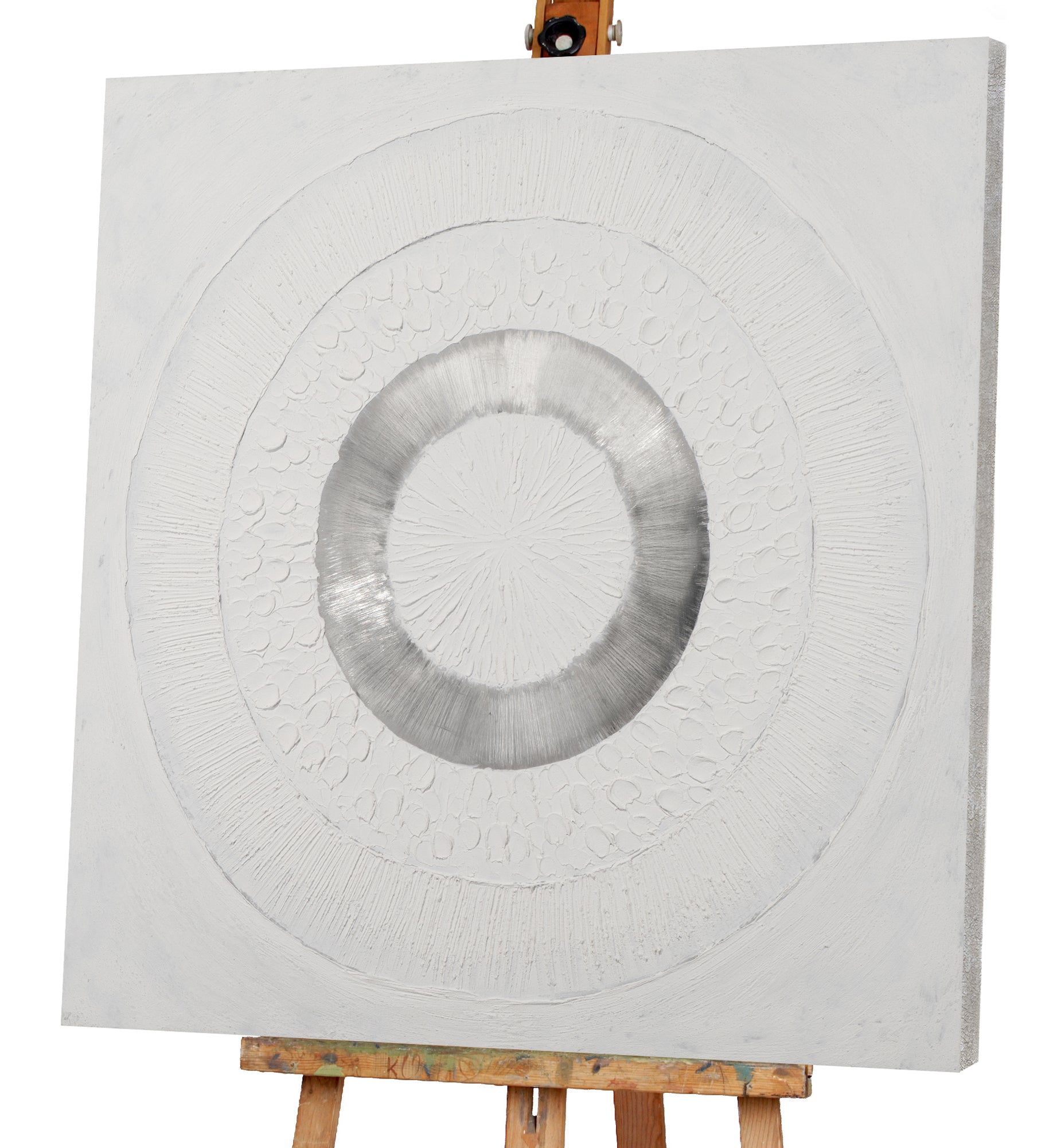 Gemälde Helle Eleganz