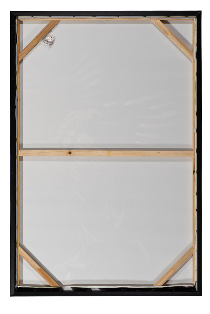 tableau La Belle au bois dormant