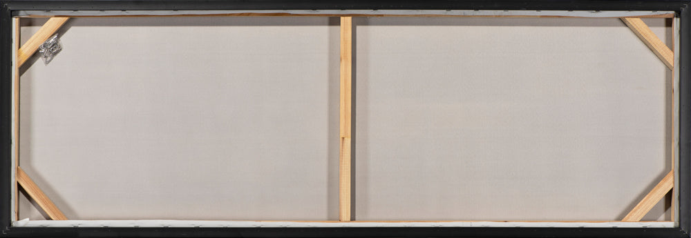 peinture de voiliers colorés