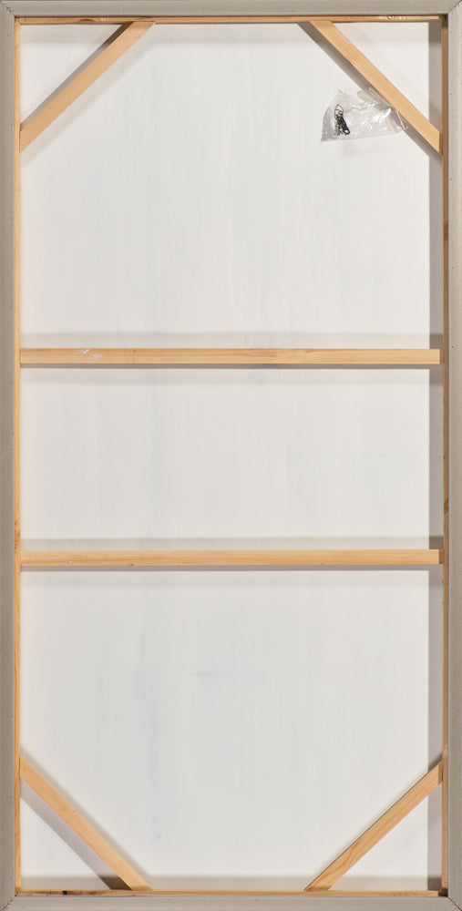 Buddha mit Kranichen