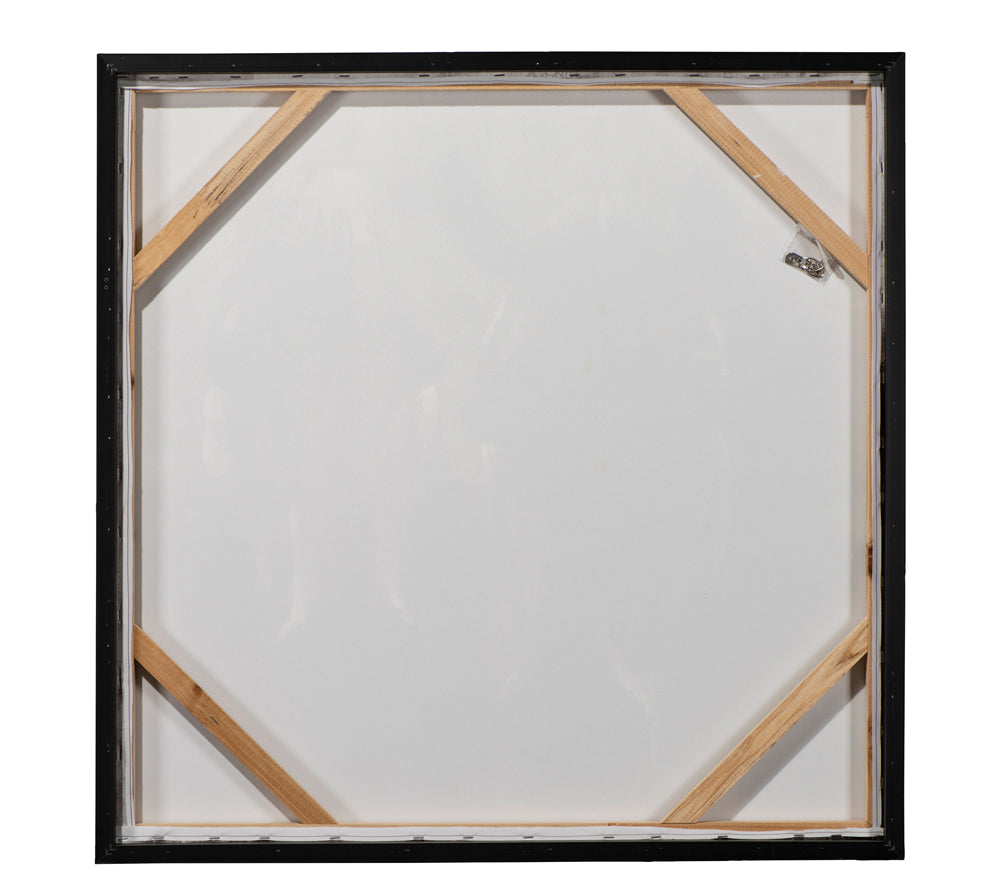 Collage de peinture à la mode Ara