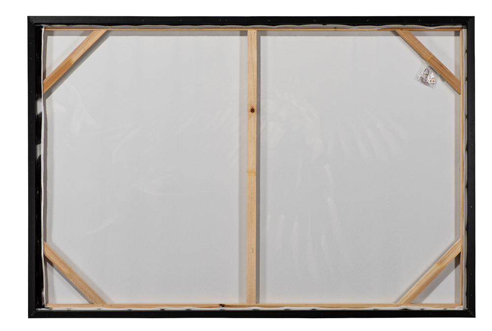 Gemälde Goldene Inspiration