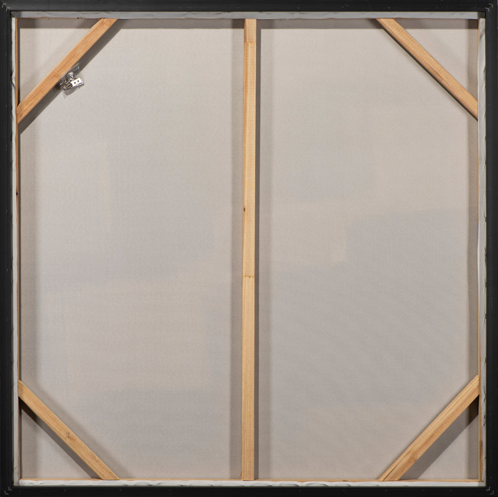 peinture Aura dorée