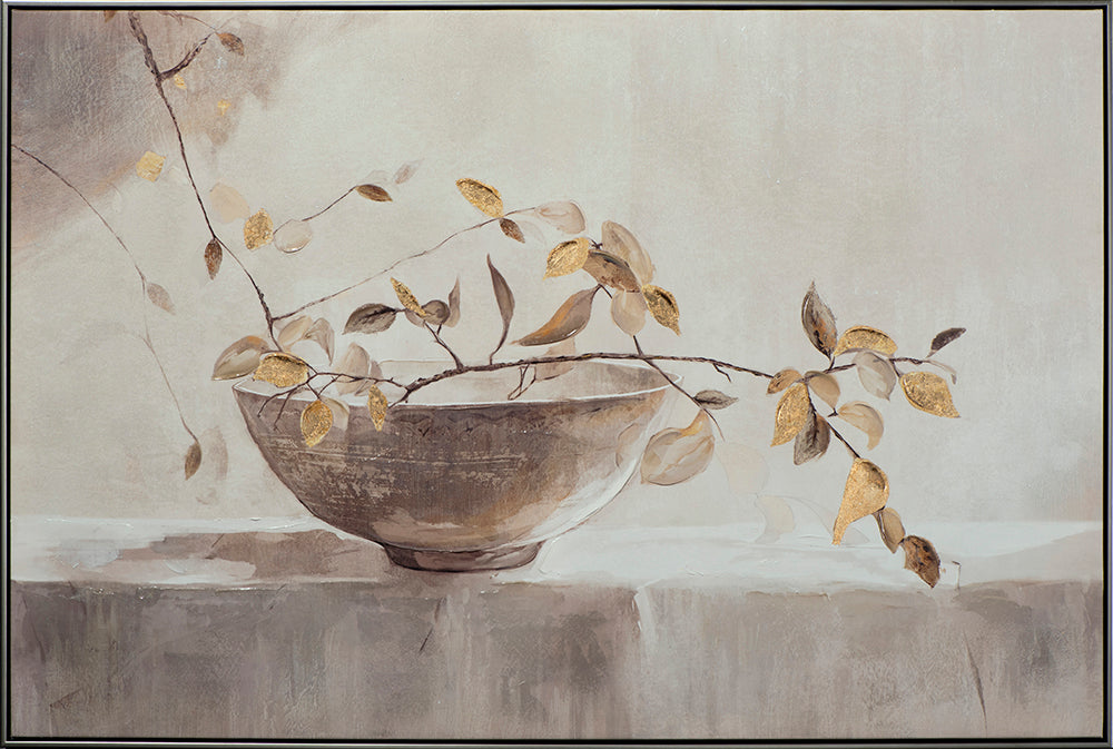 tableau Harmonie Zen