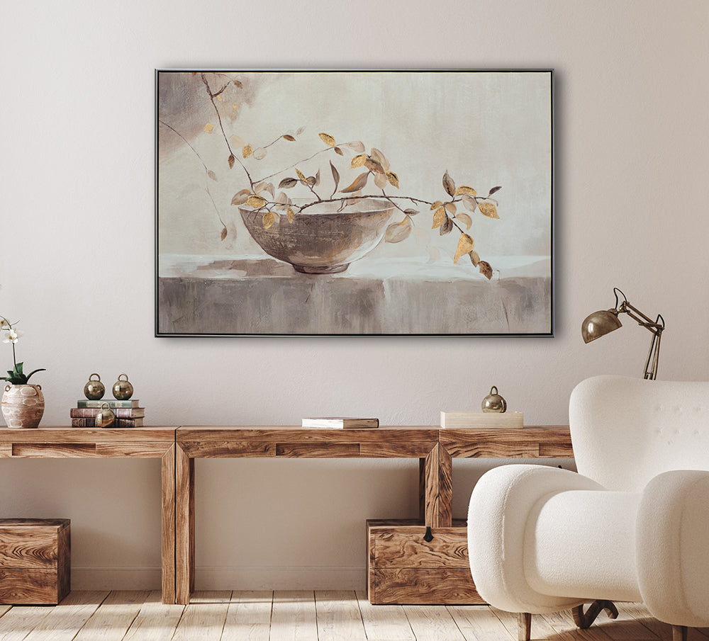 tableau Harmonie Zen