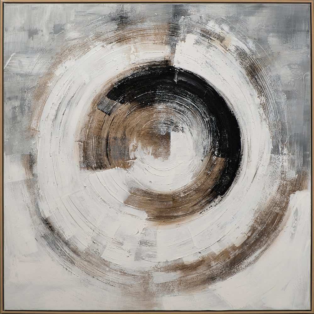 tableau Tourbillon aérien