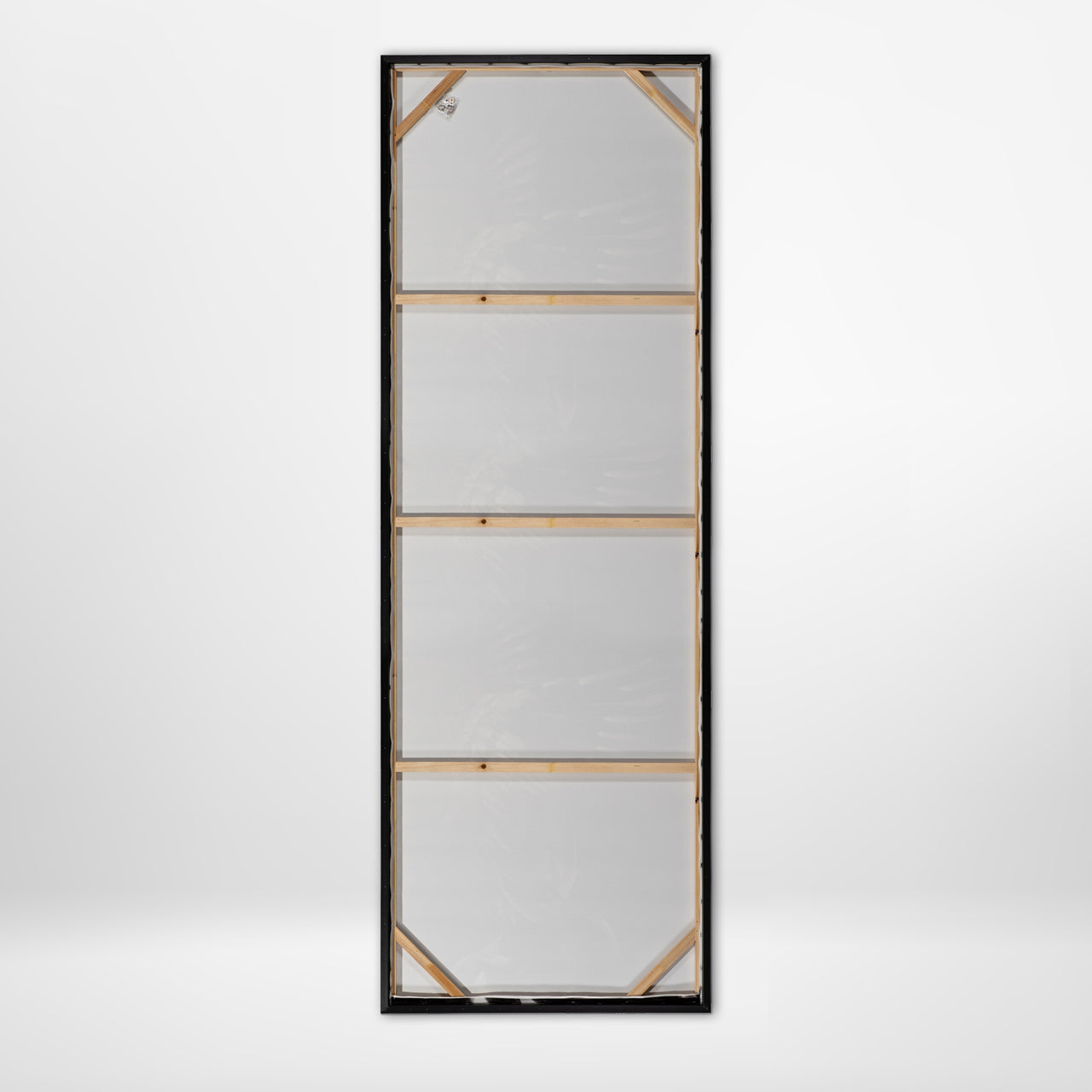 Peinture de style arabe