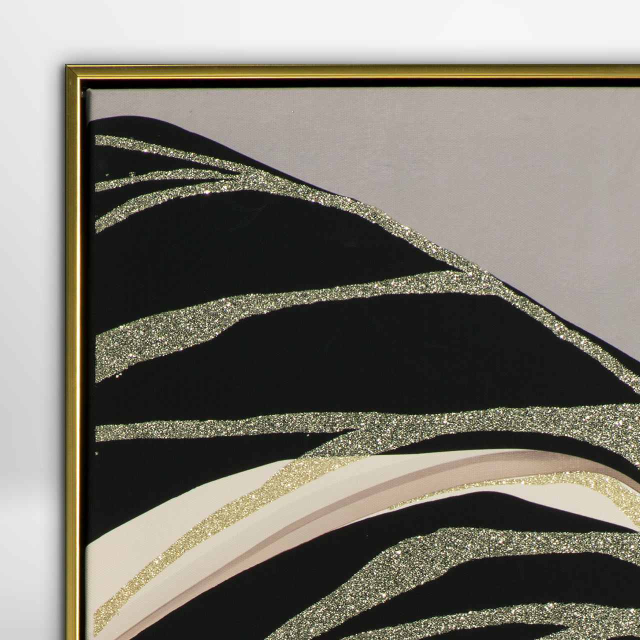 Peinture de style arabe