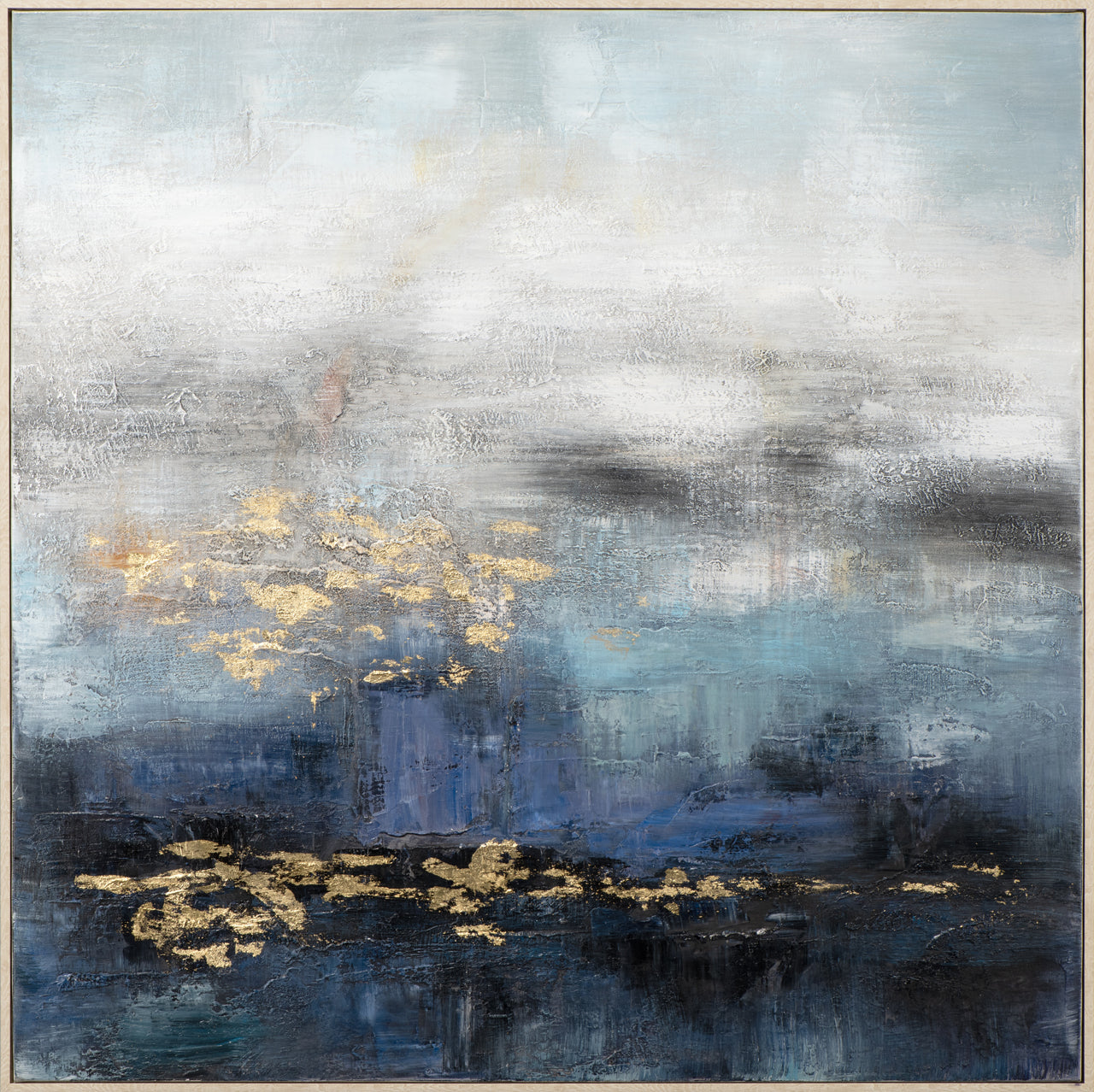 peinture Gold Shimmer