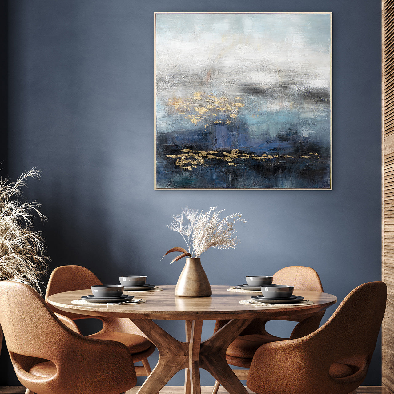 peinture Gold Shimmer