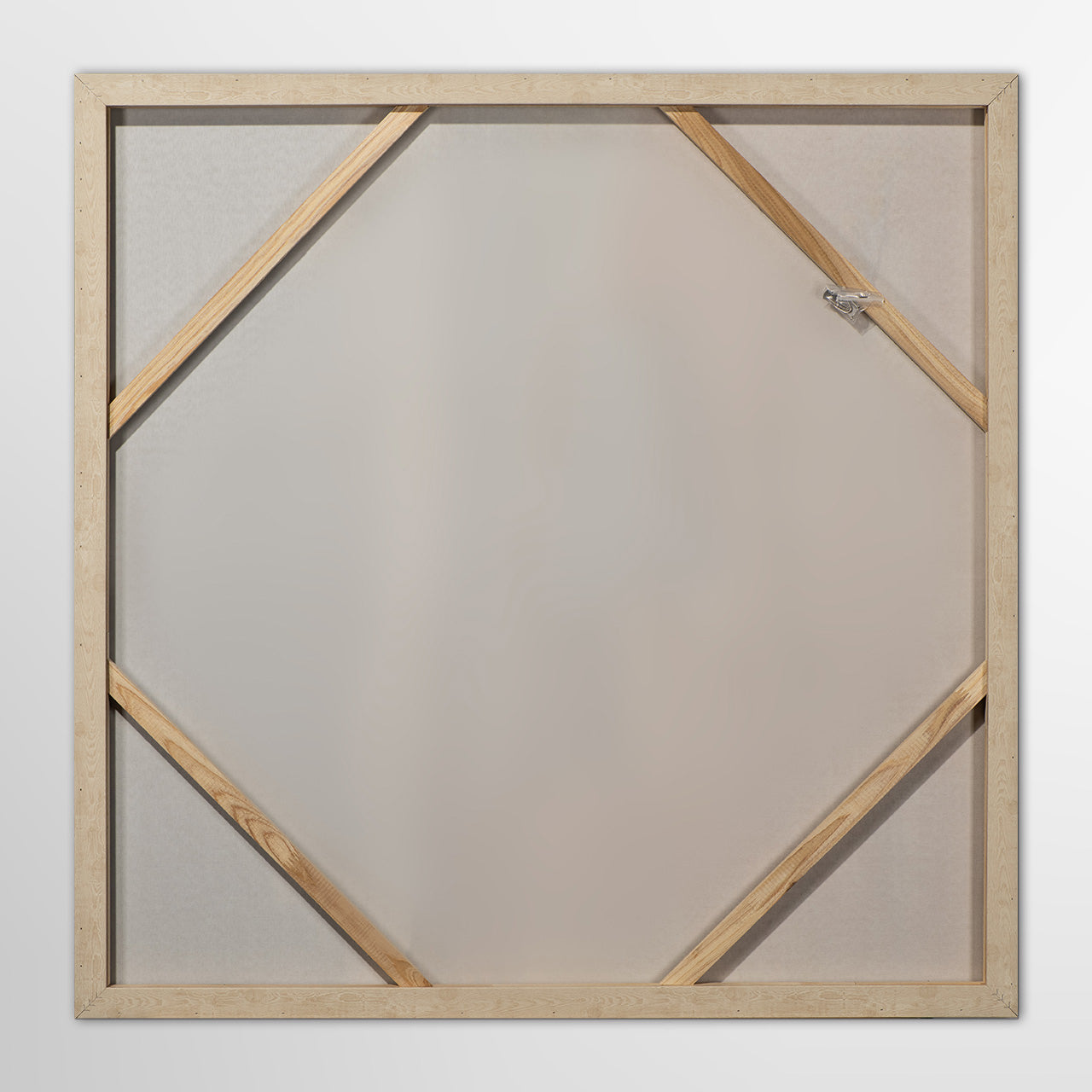 Gemälde Boote am Strand