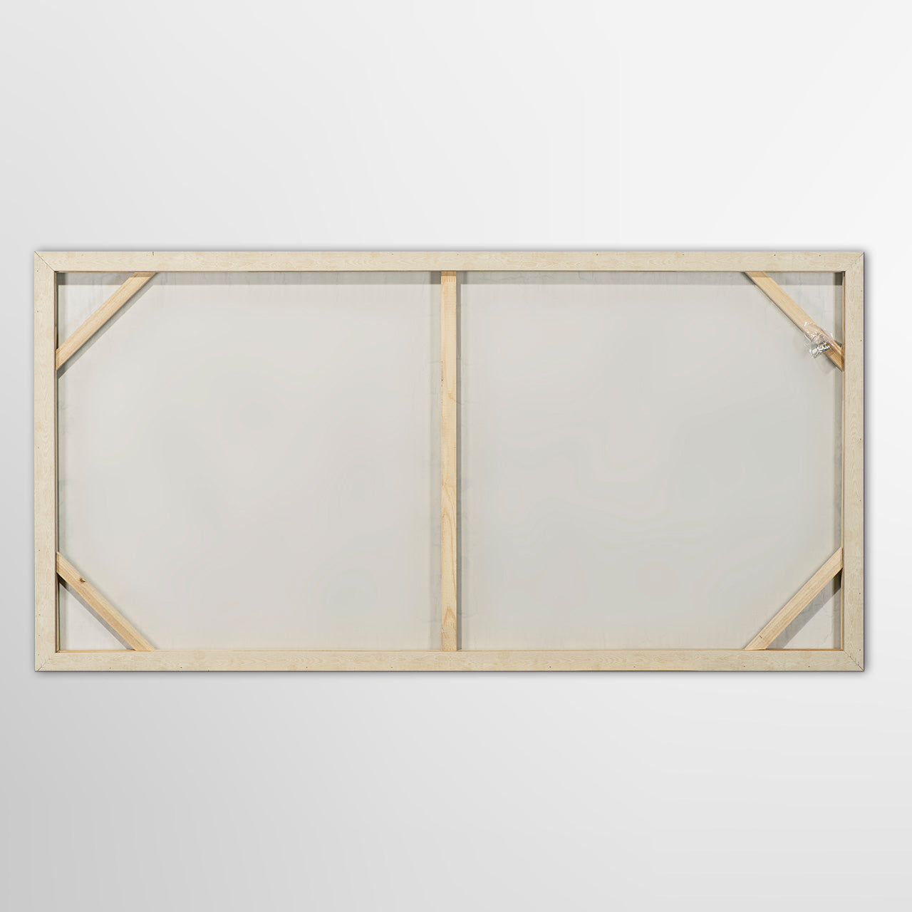 Gemälde Golden Horizon