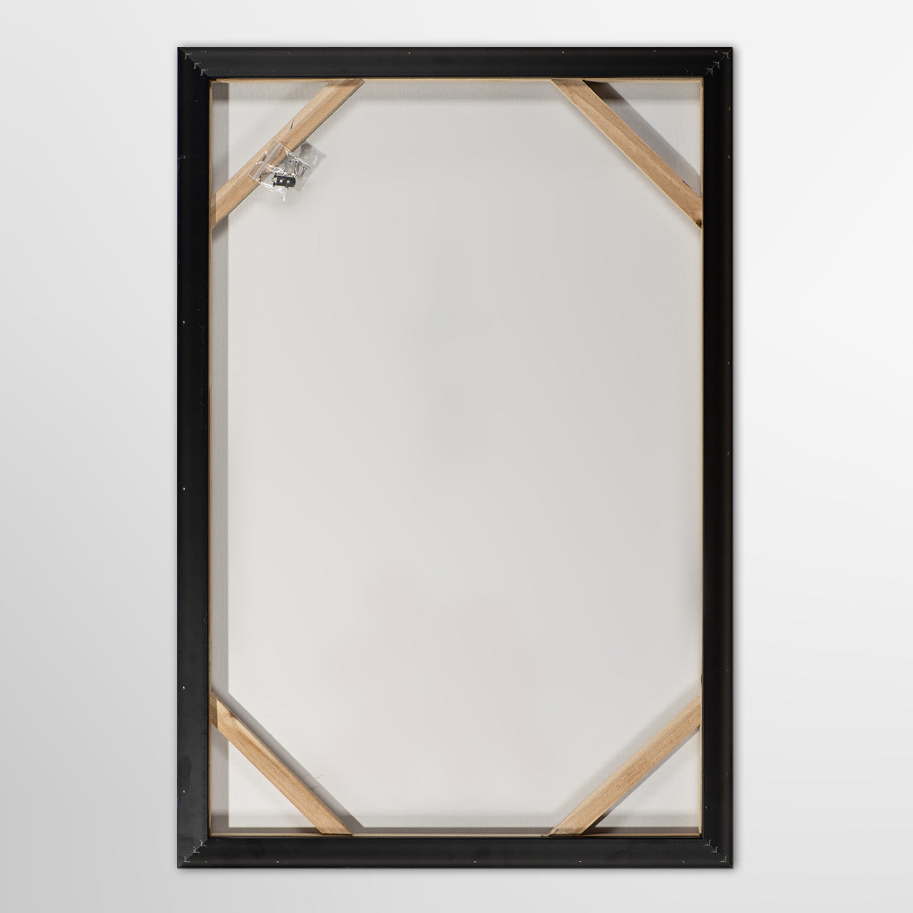 Gemälde "On The Beach"