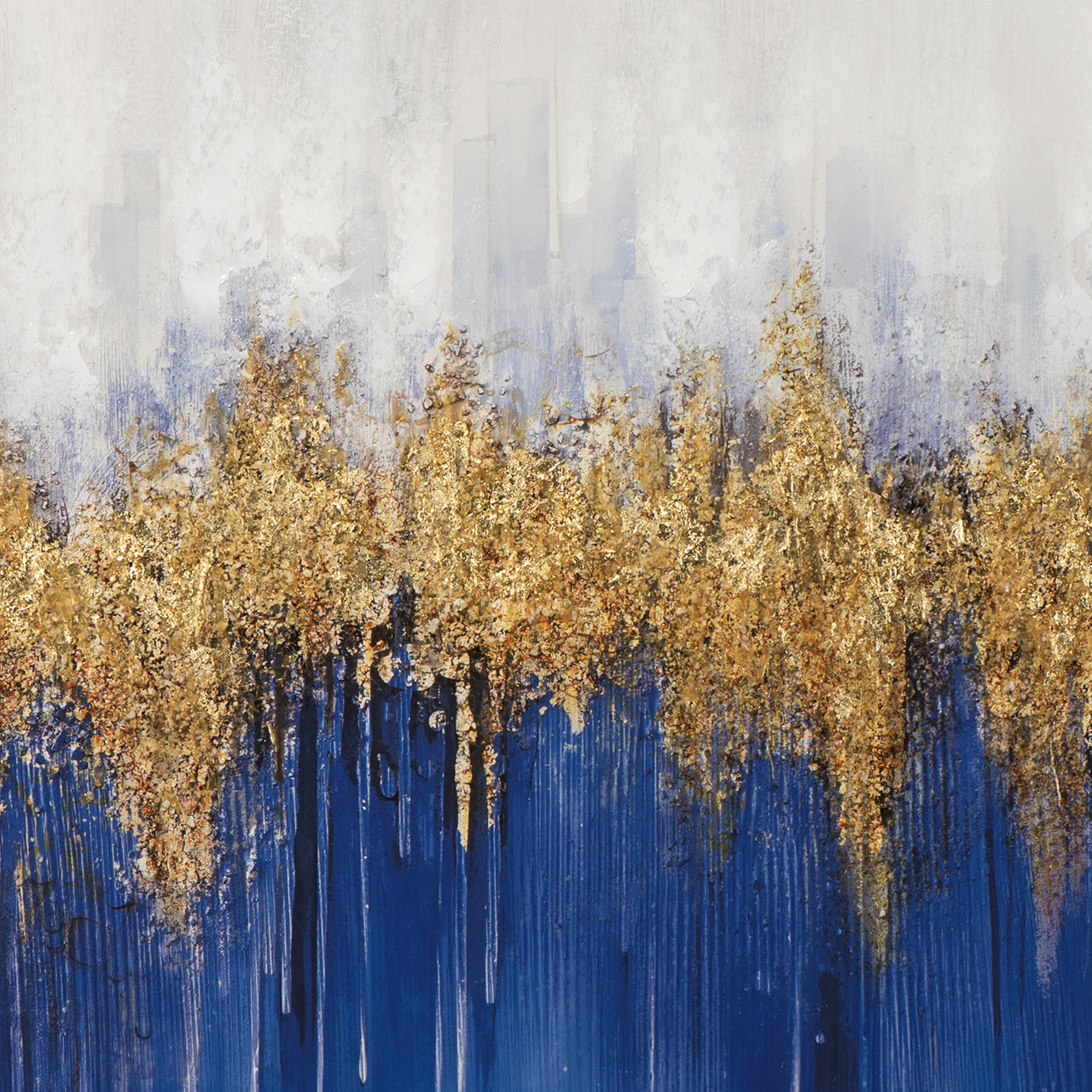 peinture Golden Spray