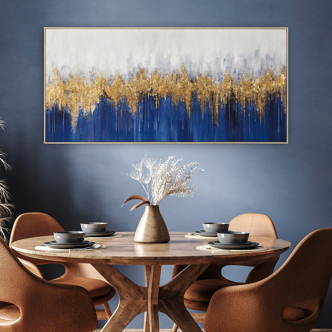 peinture Golden Spray