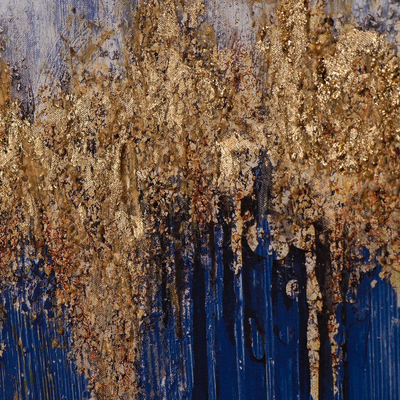 peinture Golden Spray