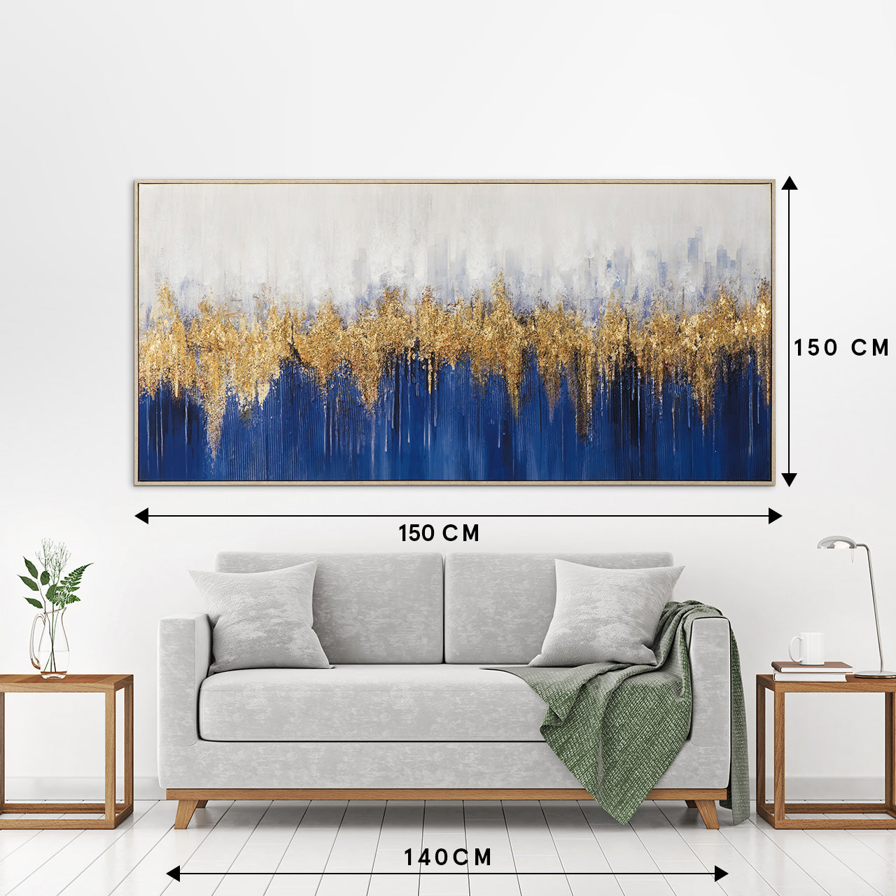 peinture Golden Spray