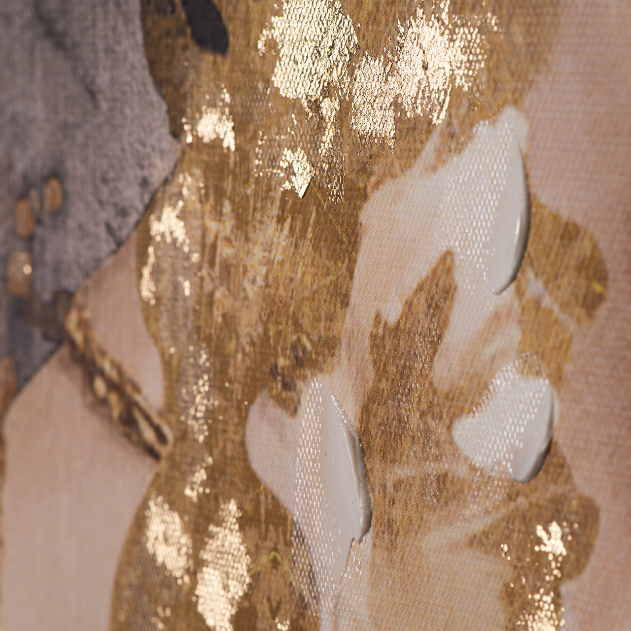 peinture Beauté Délicate