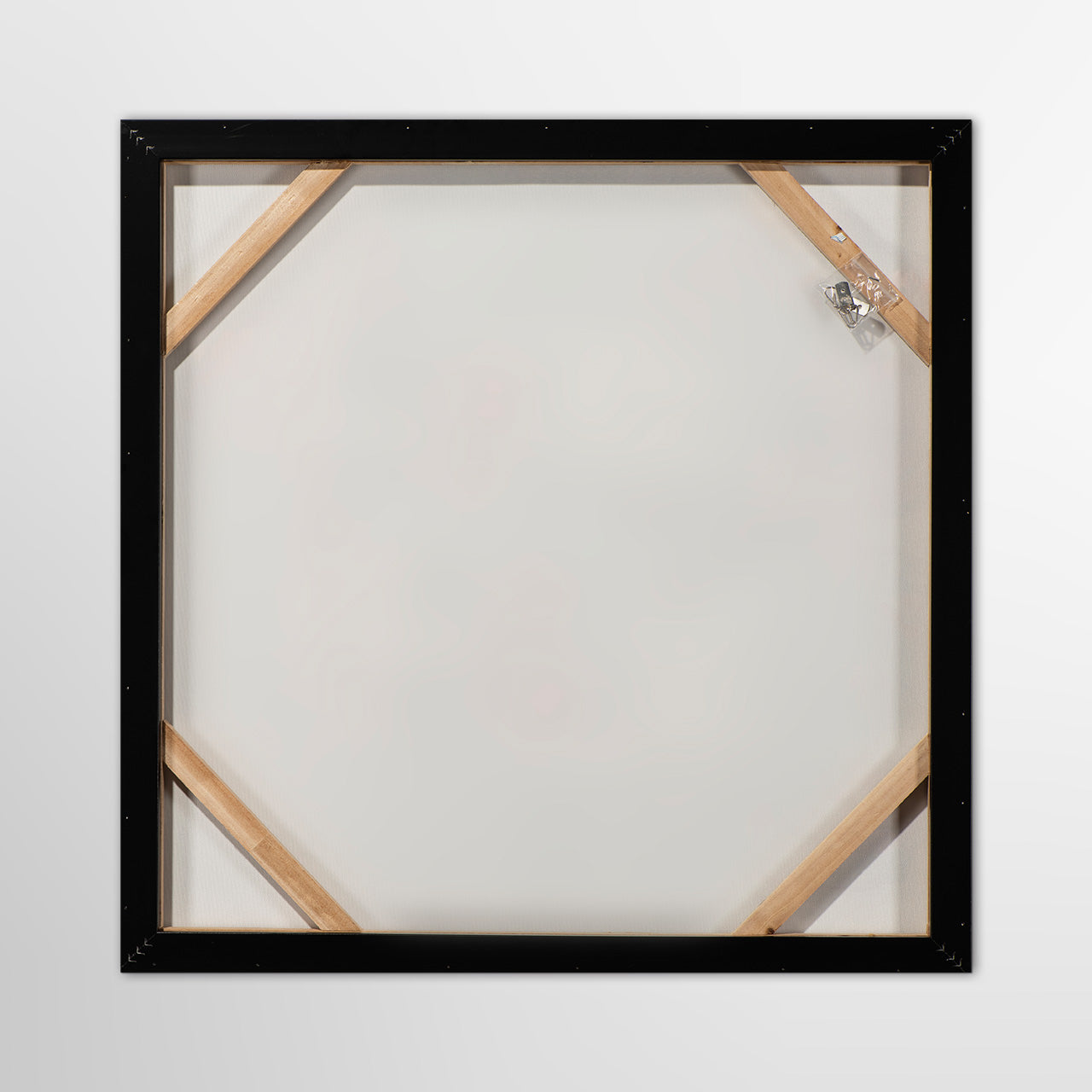 peinture Fleur Blanche