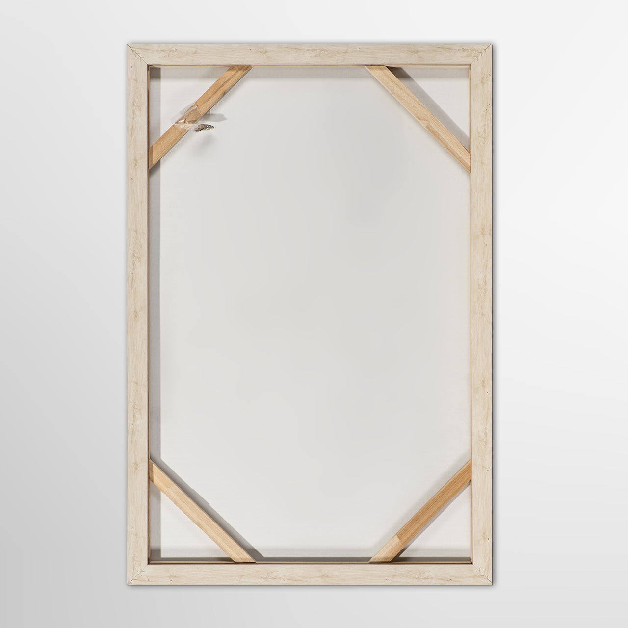 peinture Vert doré doux