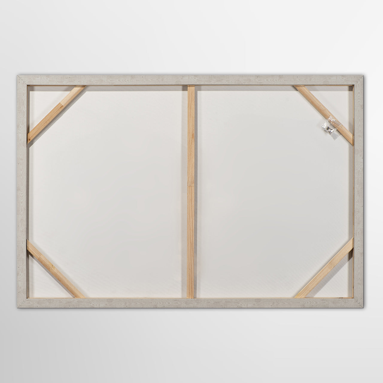 Painting Gray colored Elephant