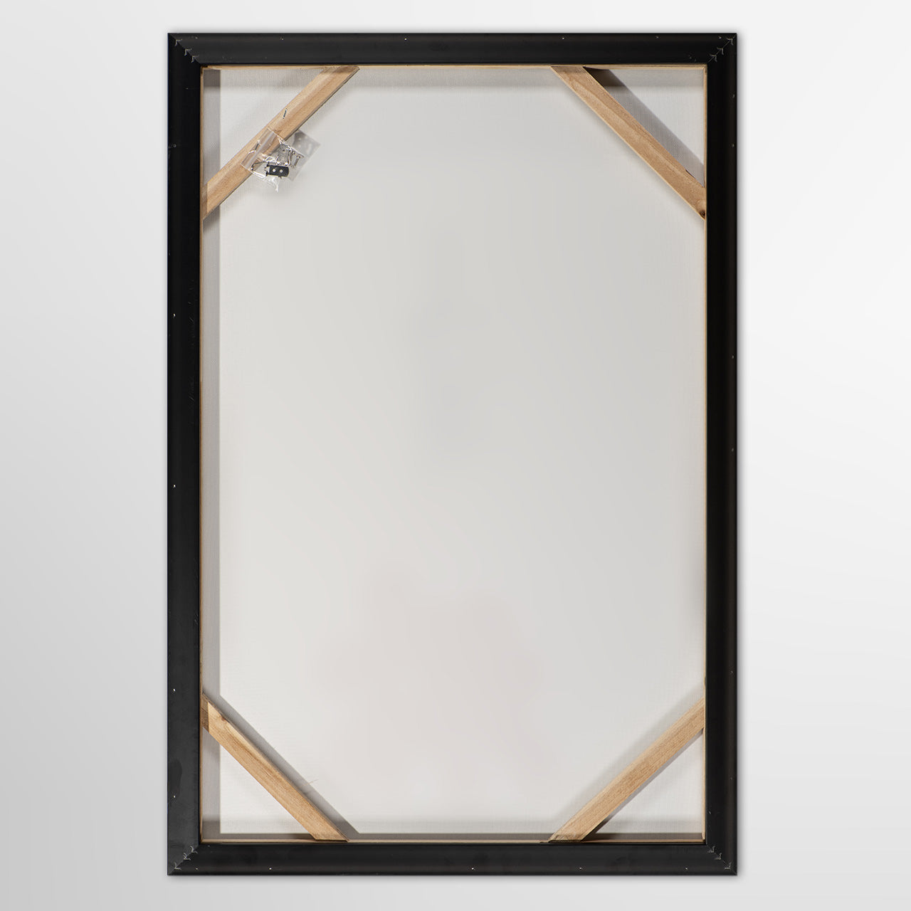 Gemälde Flying Ballon Girl