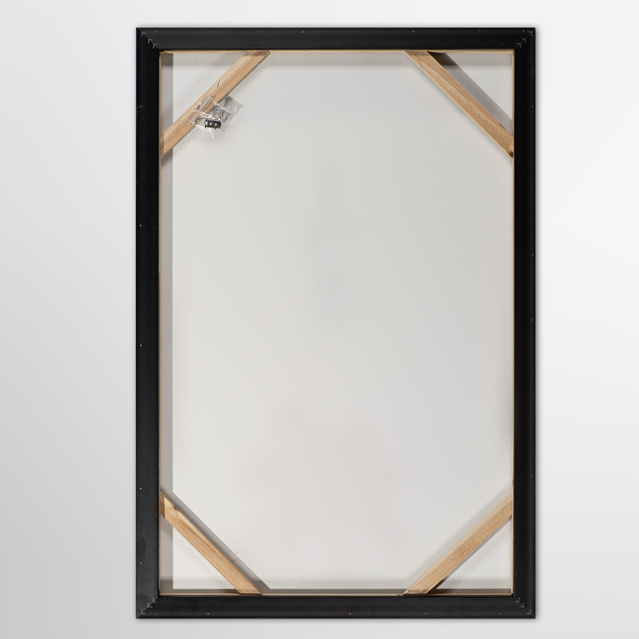 Gemälde Jumping Ballon Girl