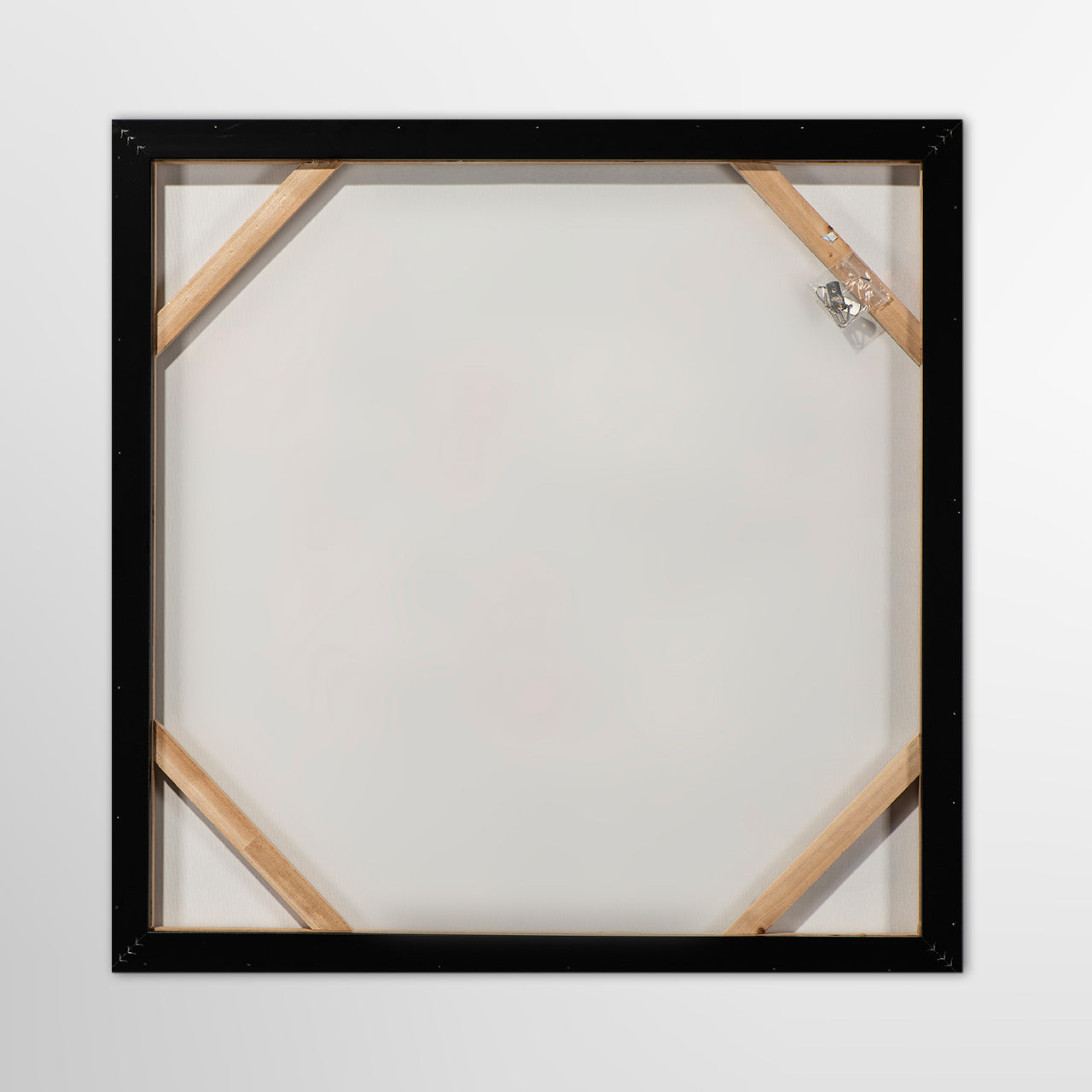 peinture de M. et Mme Smith