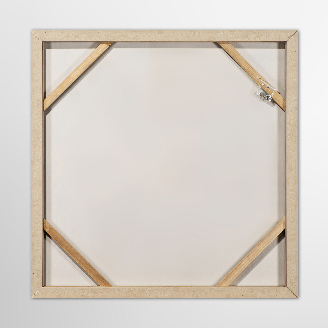 painting Energetic Squares