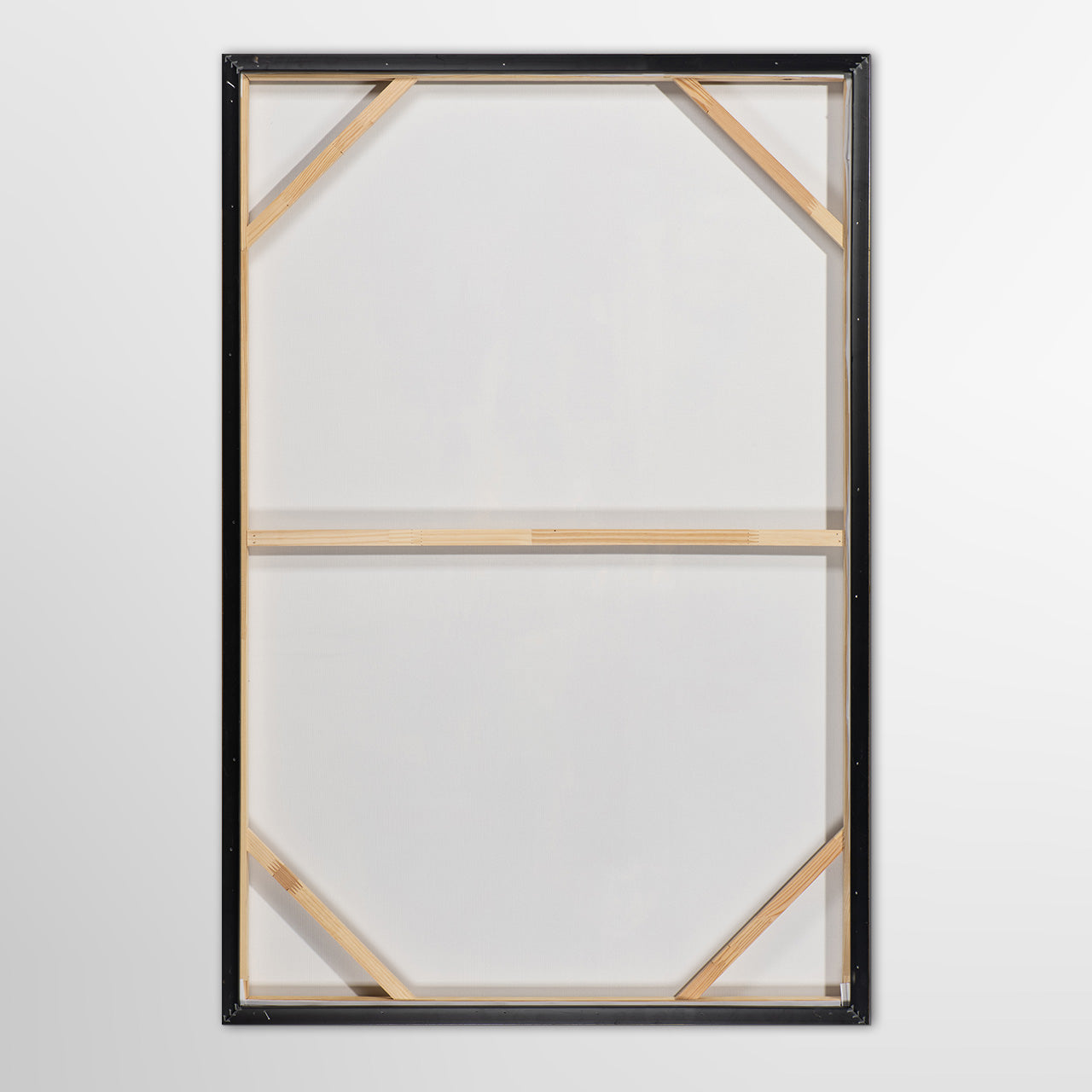 Gemälde Splashed Panther