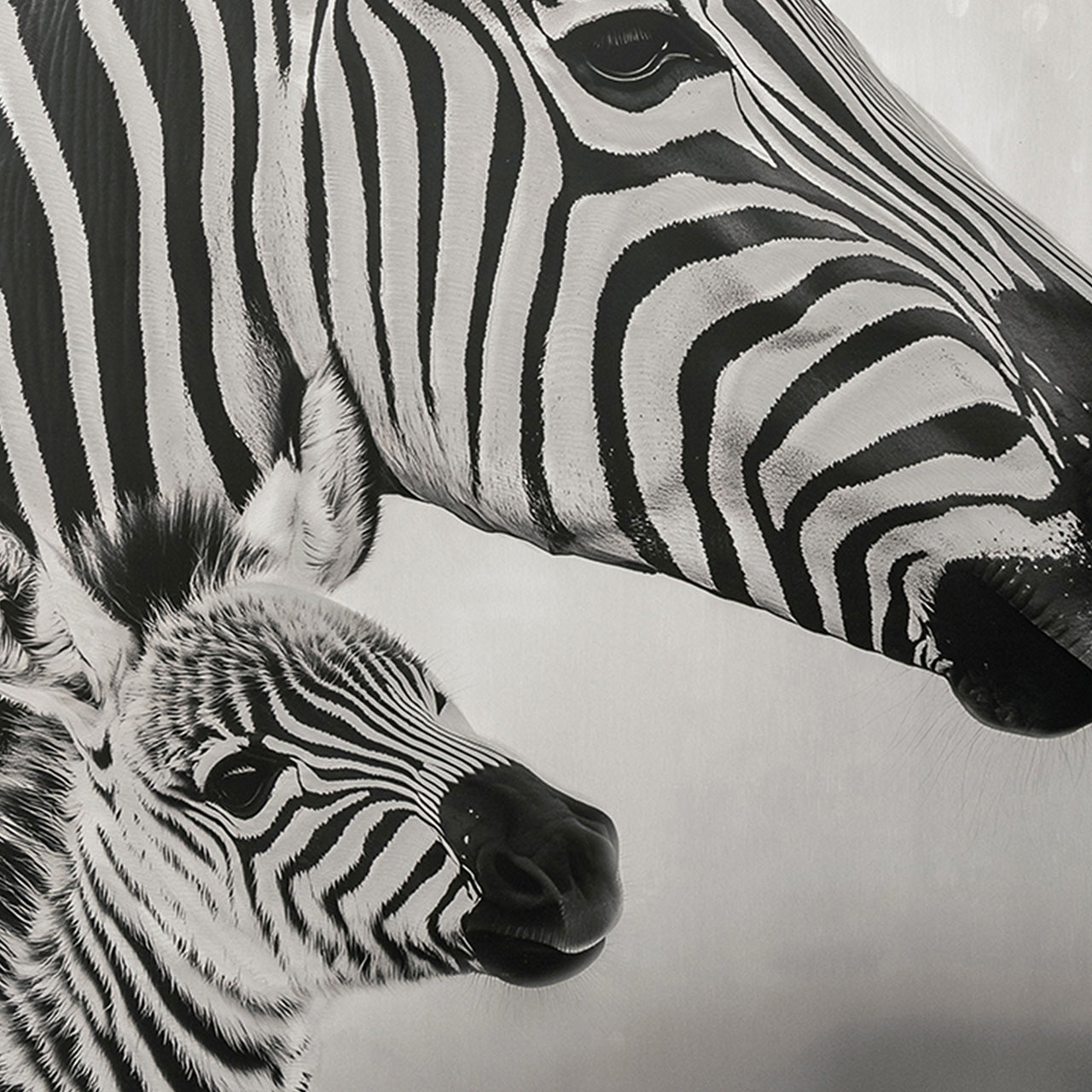 Gemälde Celebrate your Stripes
