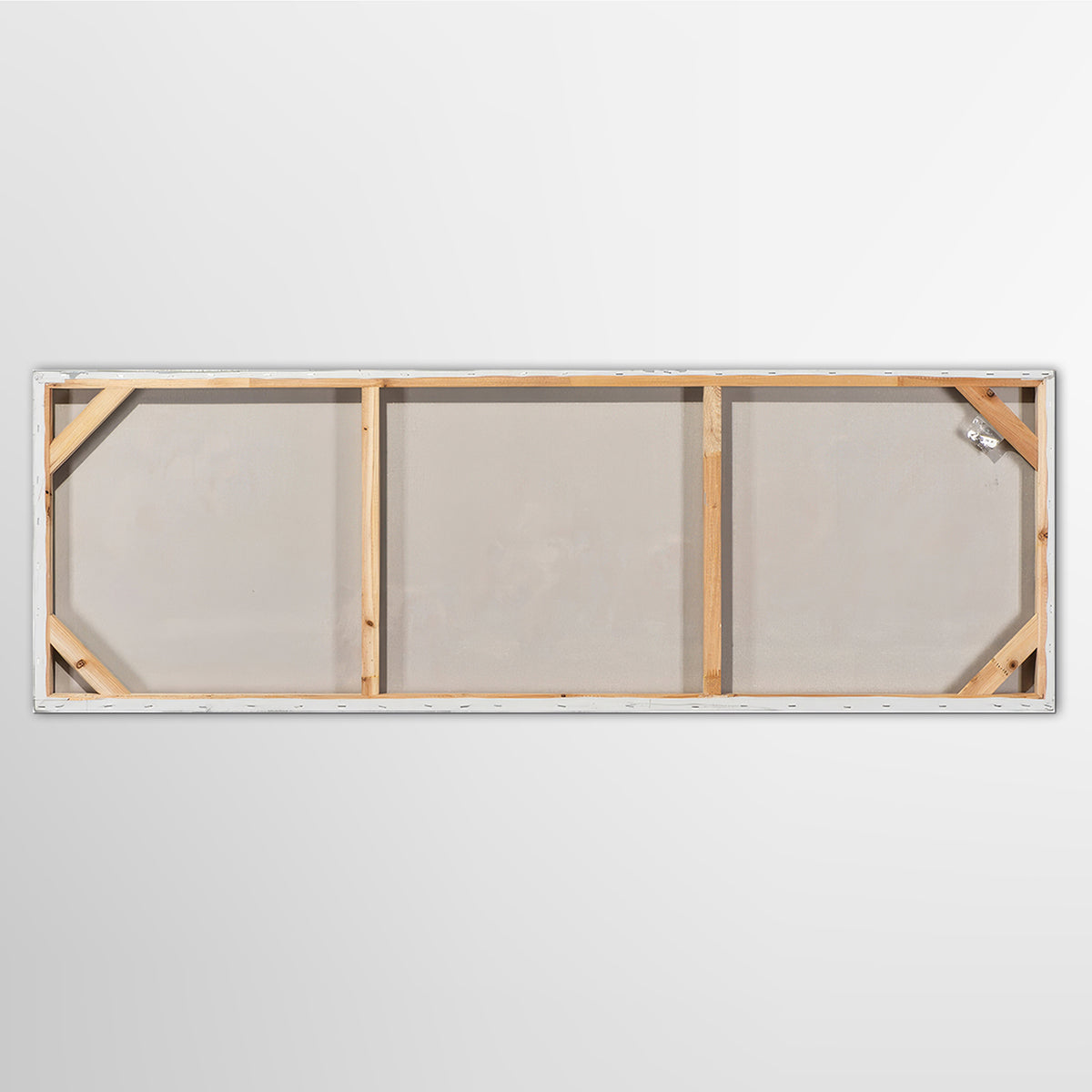 Gemälde Farben der Begegnungen