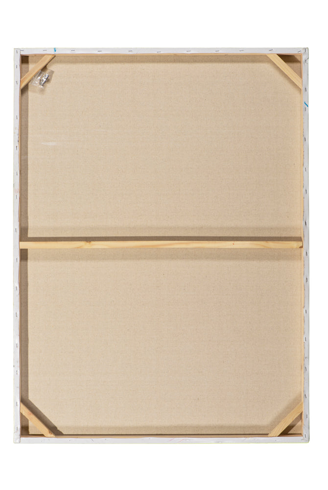 painting Looking Forward