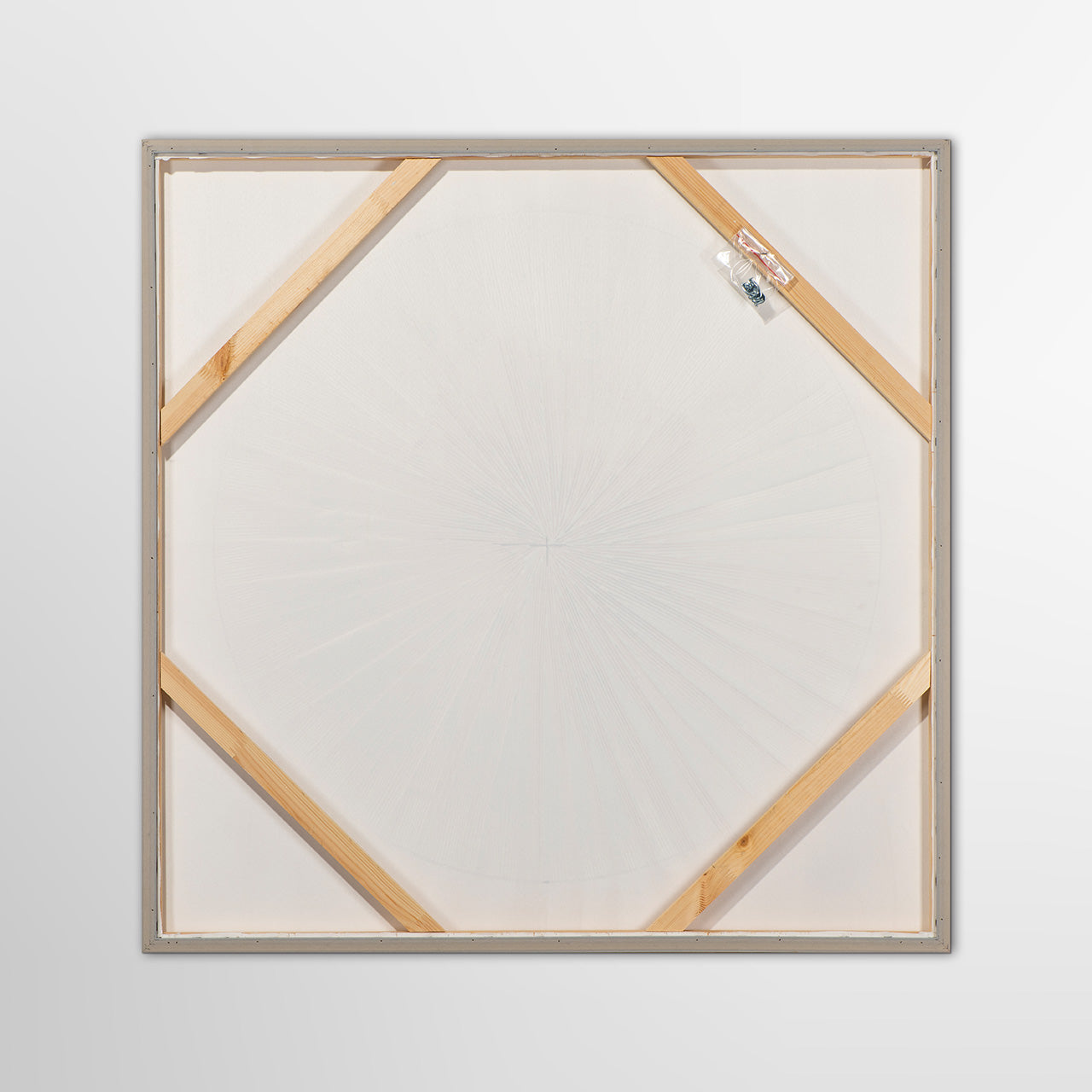 peinture Cercle de sable