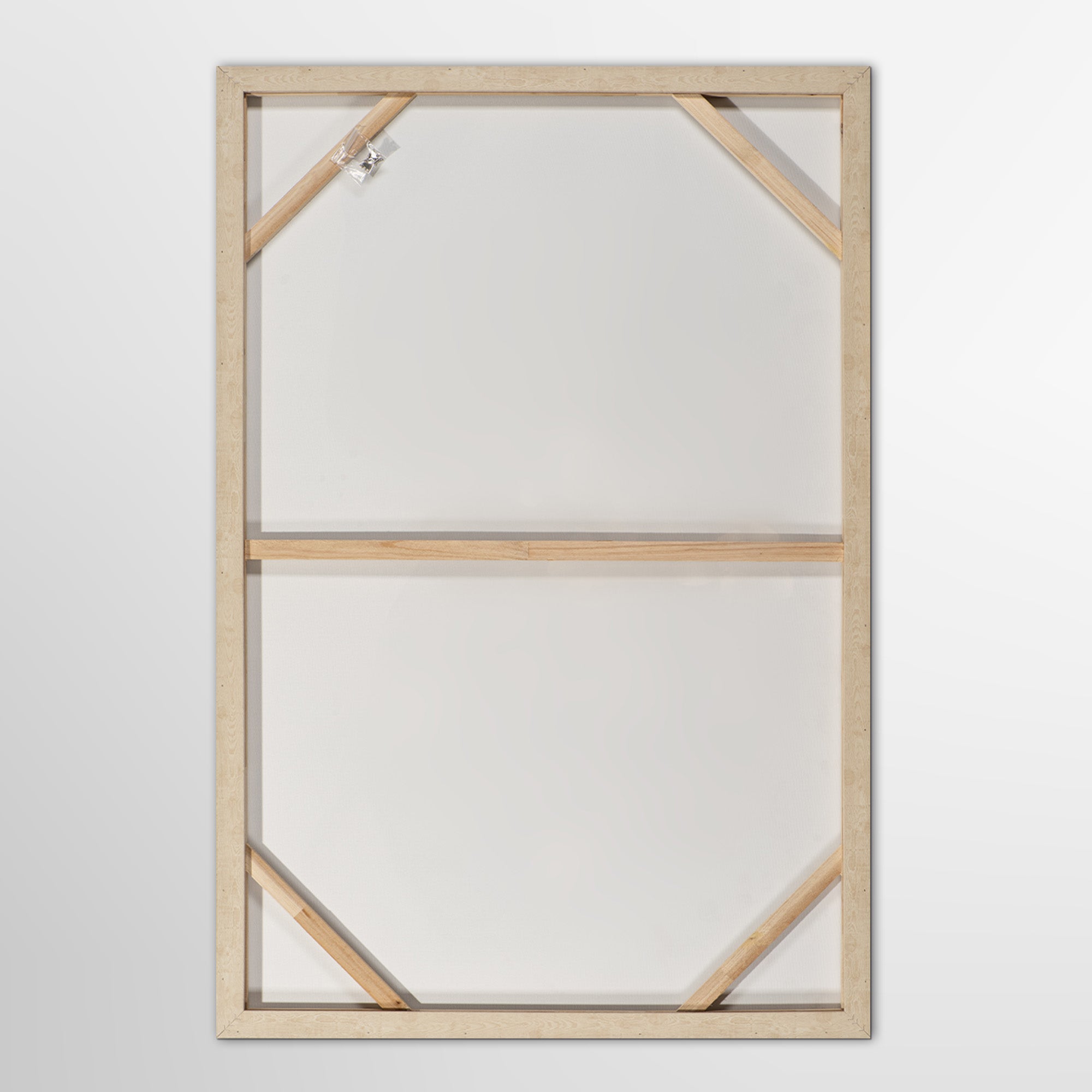 peinture Vagues de sable lumineuses