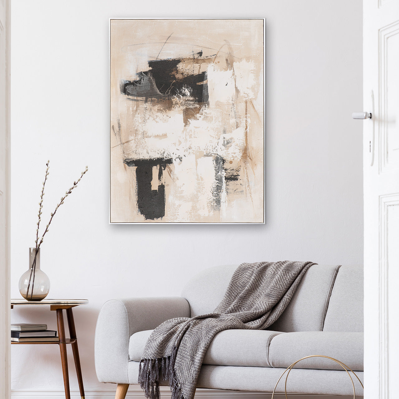 tableau Boho Harmonie