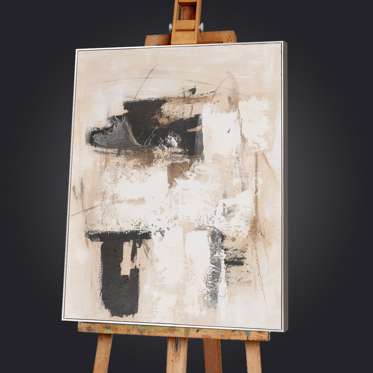 tableau Boho Harmonie