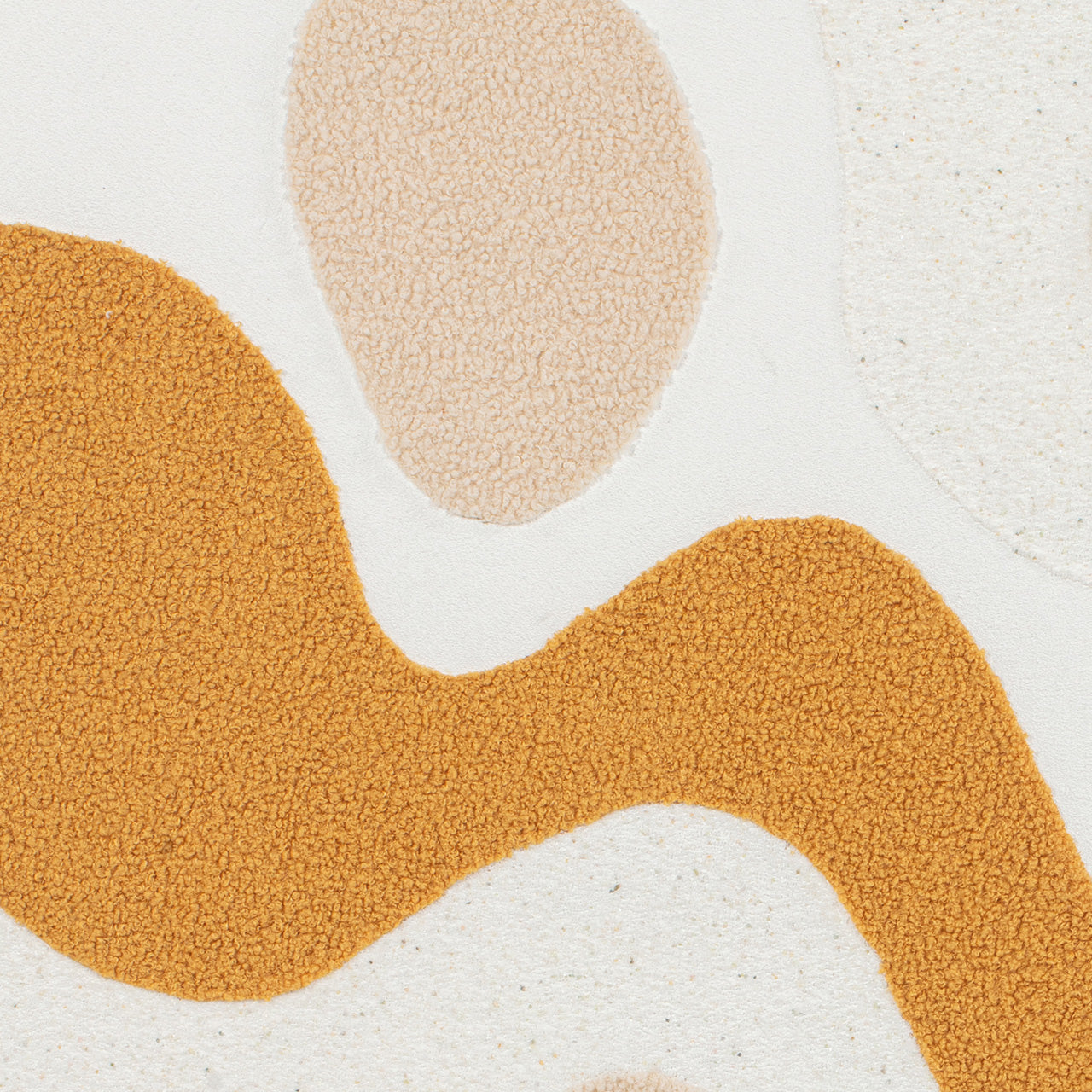 Painting Golden Milk