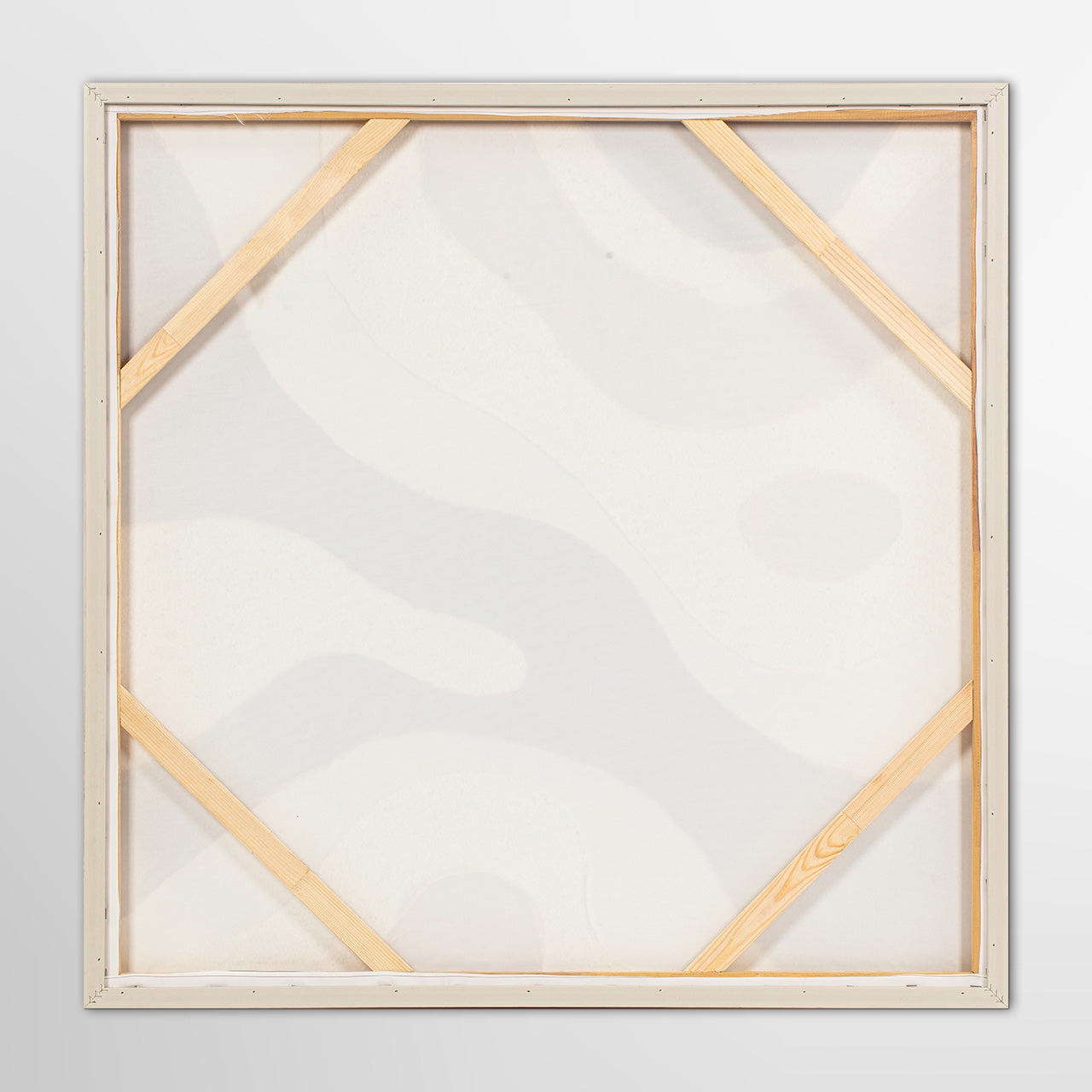 Painting Salty Caramel