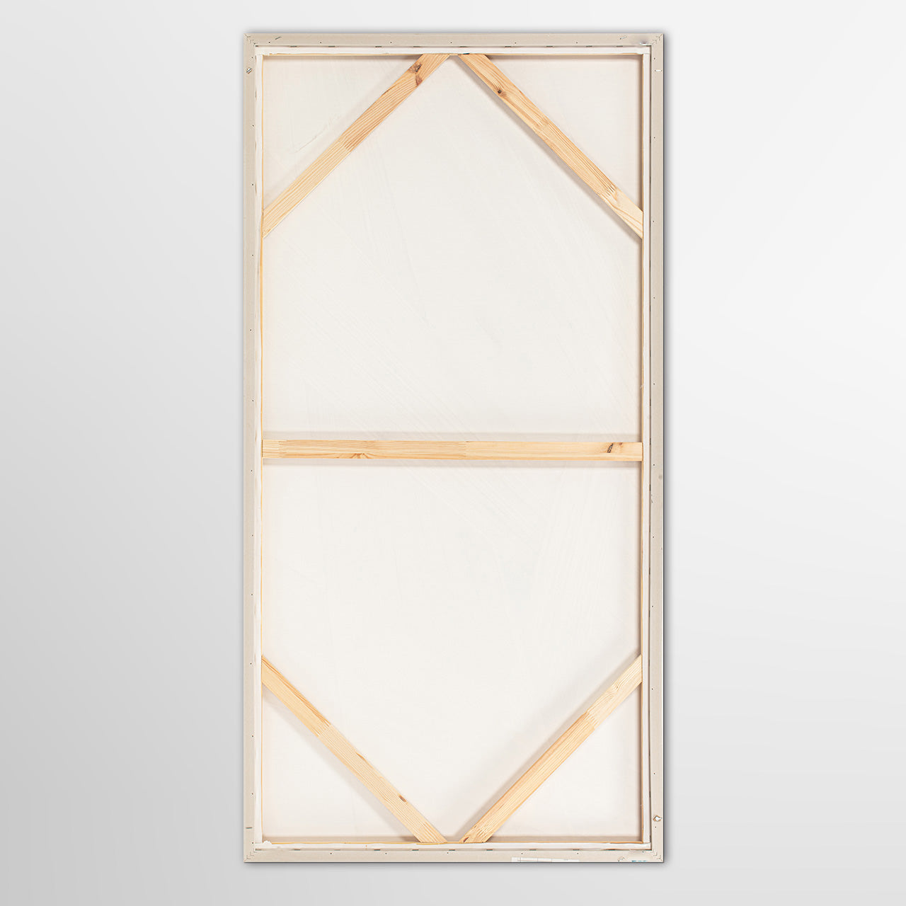Peinture Dune Blanche