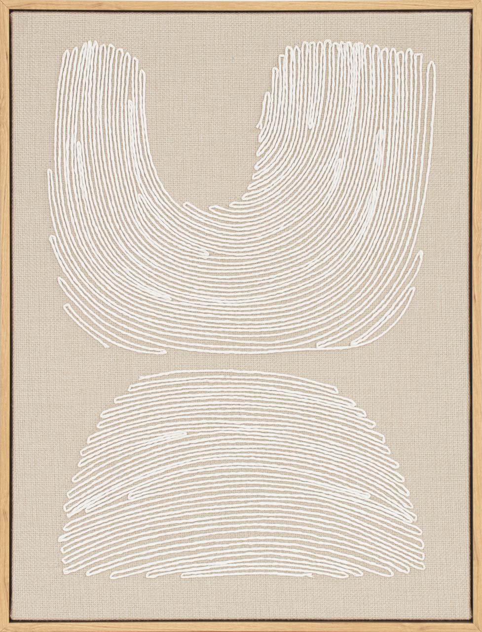 Formes de fils muraux