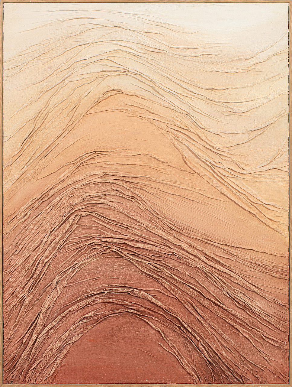 Gemälde Dunes