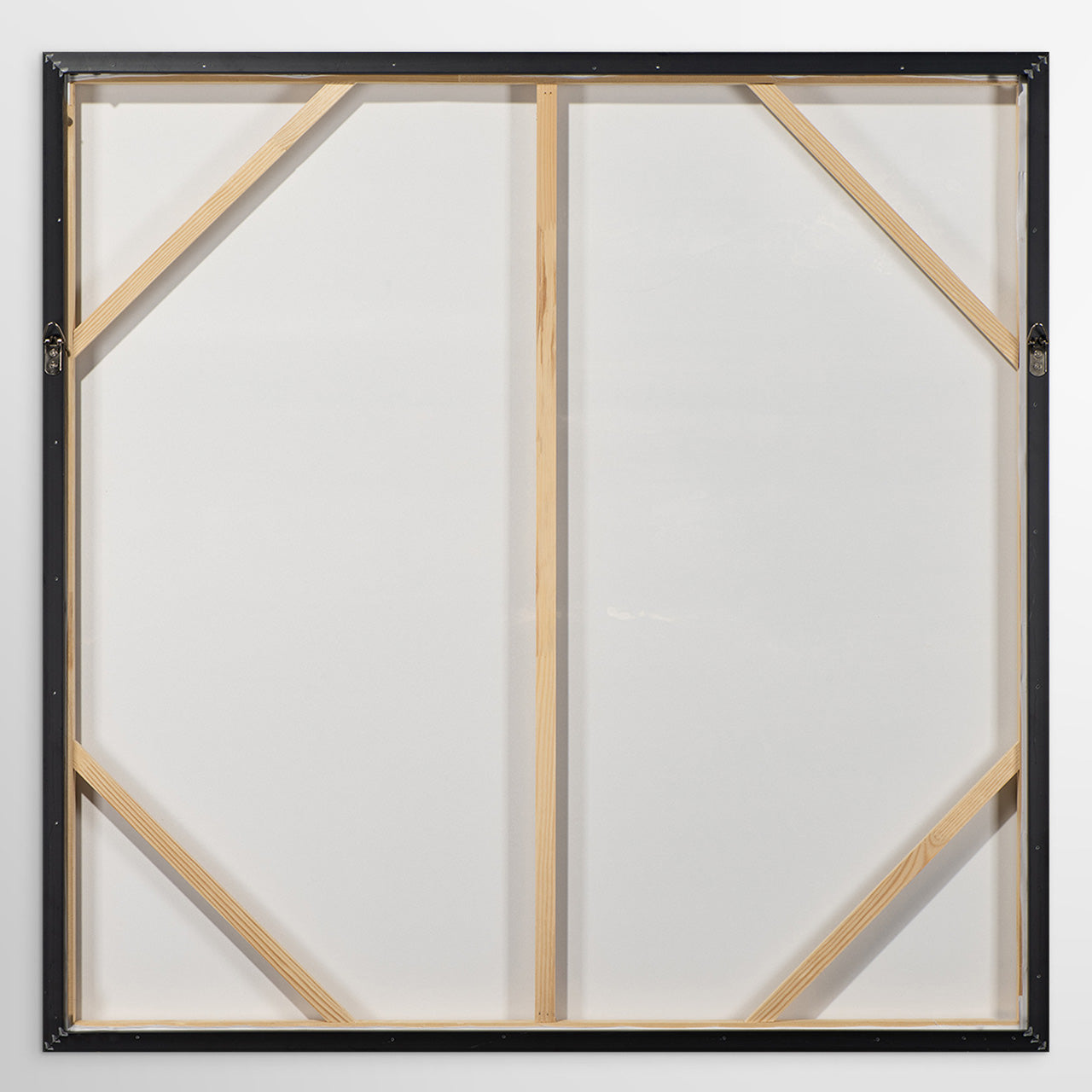 Gemälde Expressive Abstract