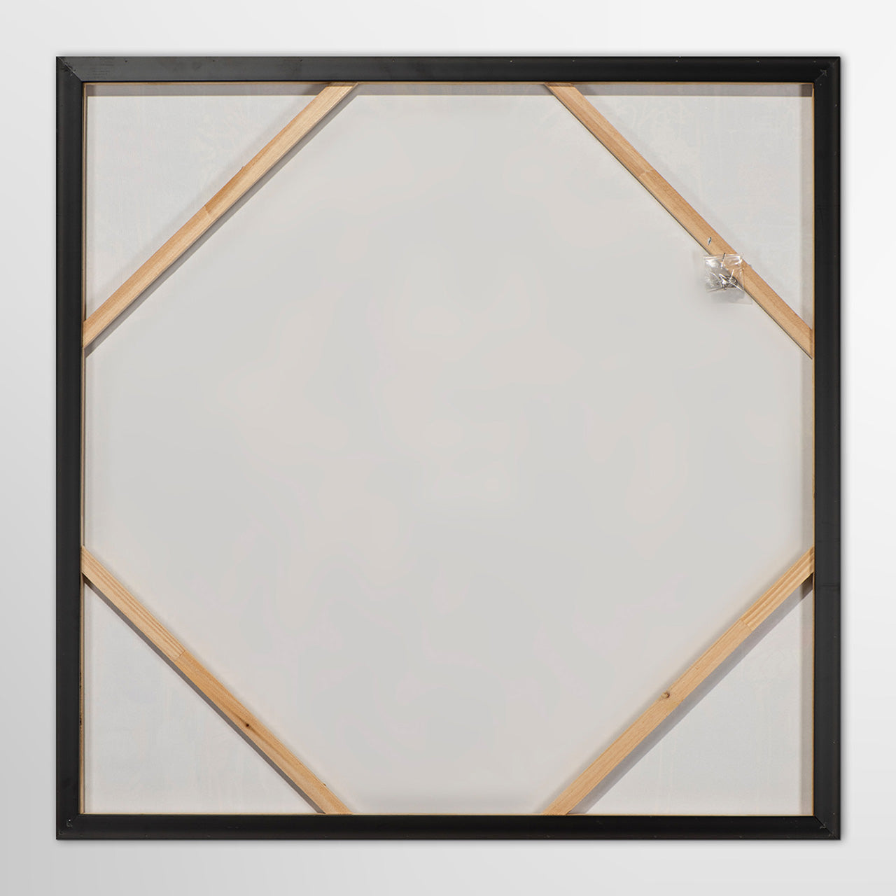 Gemälde Natural Loops