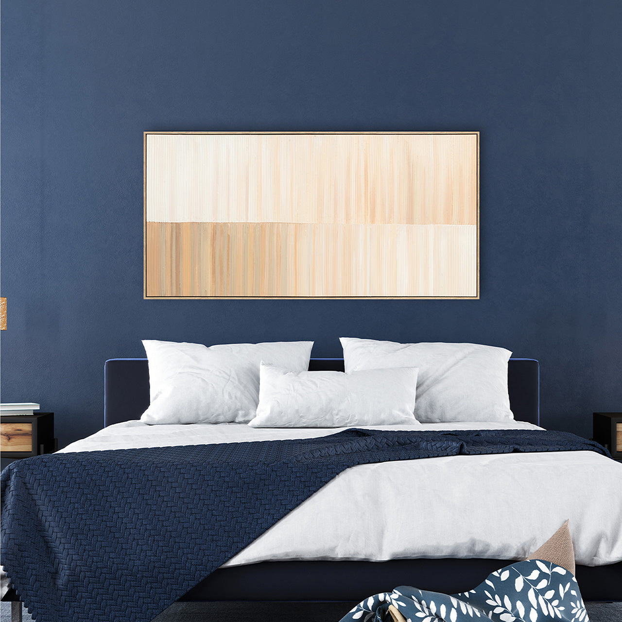 Tableau Nuances de beige