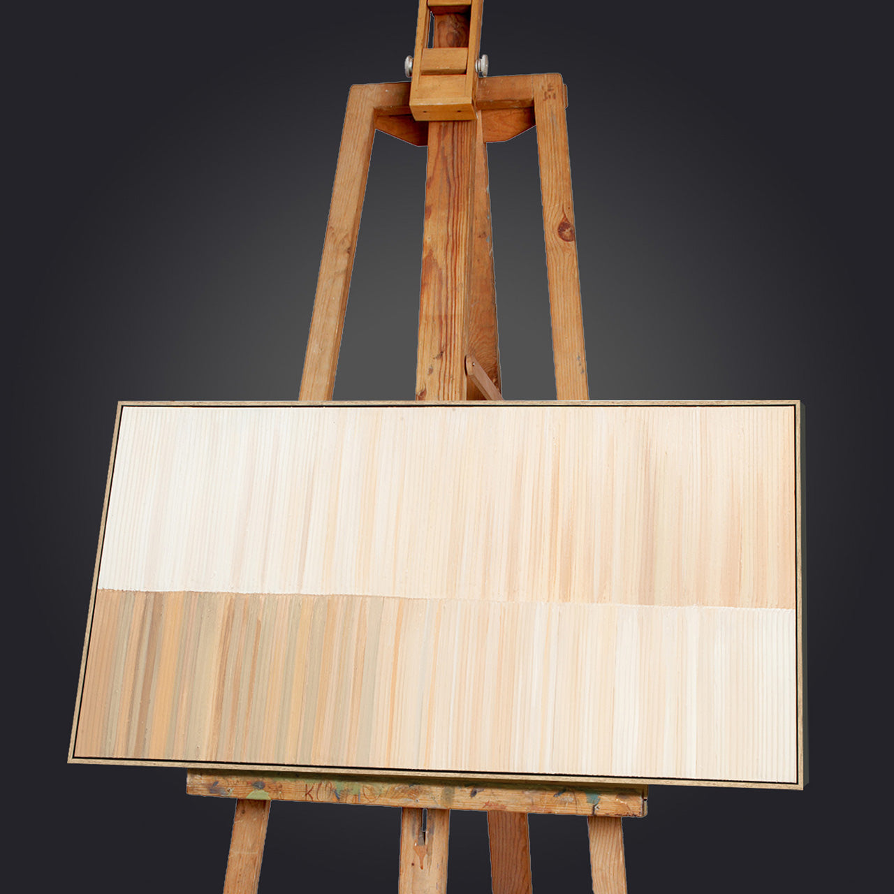 Tableau Nuances de beige