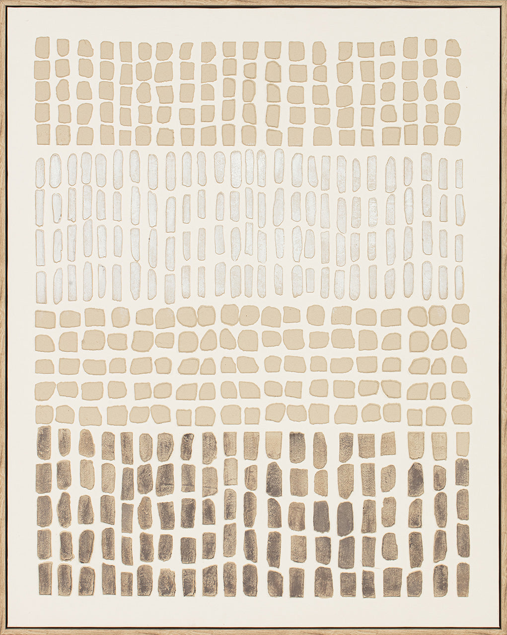 Gemälde Natrural Drops